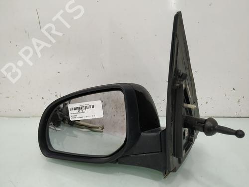 Bakspejl venstre HYUNDAI i10 I (PA) 1.1 (69 hp) 21141828