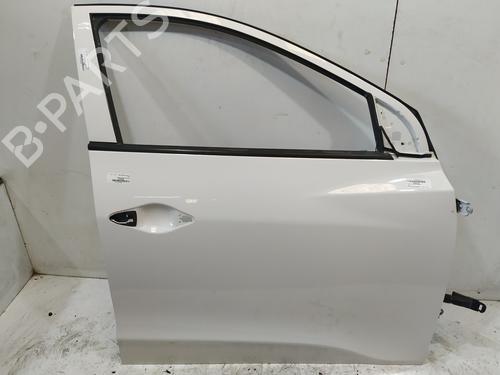 Used Right front door HYUNDAI ix35 (LM, EL, ELH) [2009-2016]  28052614
