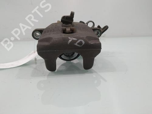 Used Right rear brake caliper FORD MONDEO IV (BA7) [2007-2015]  29452579