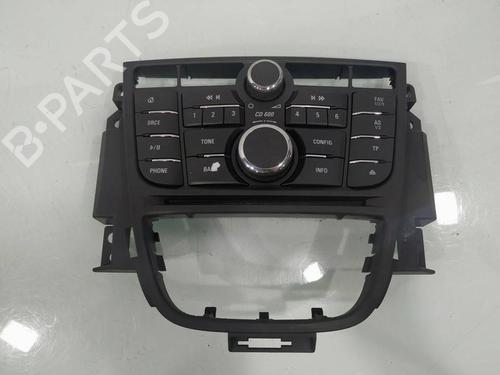 Autoradio Autoradio 38781530 38781530