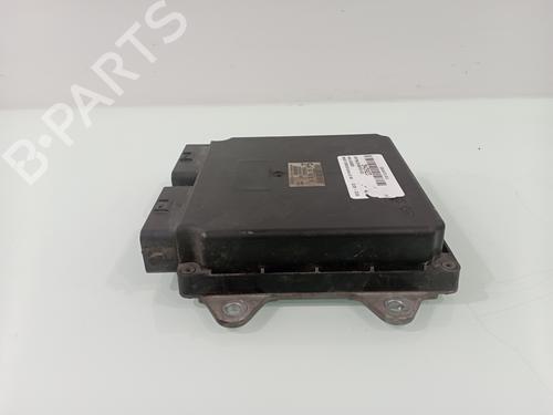 Engine control unit (ECU) SMART FORFOUR (454) 1.1 (454.033) | BP29451106M57 