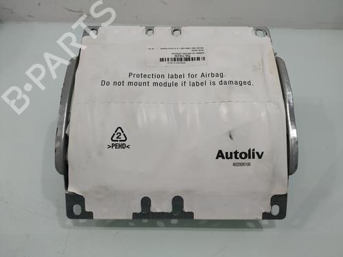 Passasjer kollisjonspute VOLVO V50 (545) D2 (114 hp) 32345362