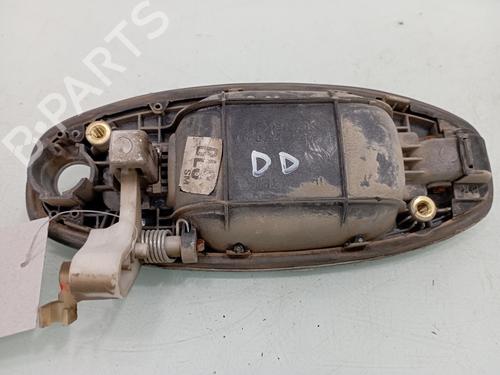 Front right exterior door handle HYUNDAI SANTA FÉ I (SM) 2.0 CRDi | BP15289876C129 