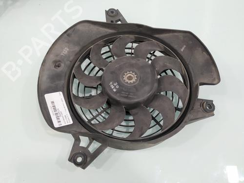 Used Radiator fan Radiator fan HYUNDAI H-1 / STAREX Bus (A1) 2.5 TD 4WD (99 hp) 33401803 33401803