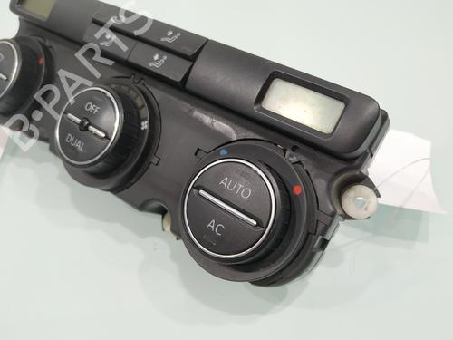 Climate control VW GOLF V (1K1)  | BP31816906I5 