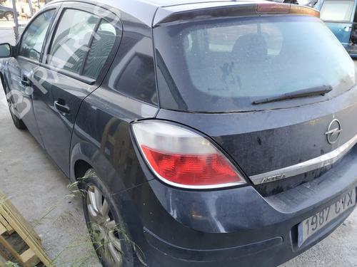 Antriebswelle links vorne OPEL ASTRA H (A04) 1.7 CDTI (L48) | BP9846981M38 