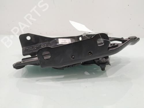 Hinge/Door check strap MAZDA MX-5 IV (ND__)  | BP32219571C146 