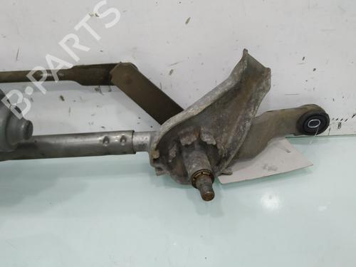 Front wiper motor SUBARU FORESTER (SH_)  | BP21167736M29 