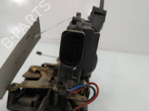 Front right lock VW BORA I (1J2) 1.6 16V | BP13703351C97 