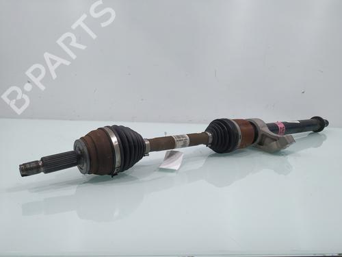 Used Right front driveshaft KIA NIRO I (DE) 1.6 GDI Plug-in Hybrid (141 hp) 30775318