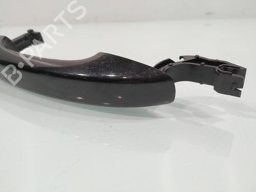 Front right exterior door handle DACIA SANDERO III | BP31309529C129