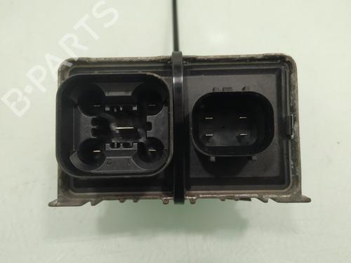 Electronic module OPEL INSIGNIA A Sports Tourer (G09) 2.0 CDTI (35) | BP16684378M83