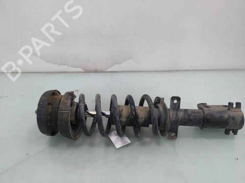 Used Left front shock absorber RENAULT TRAFIC II Platform/Chassis (EL) [2001-2025]  9872383