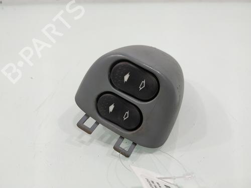 Venstre fortil elrude kontakt FORD TRANSIT Van (FA_ _) [2006-2014]  31274844