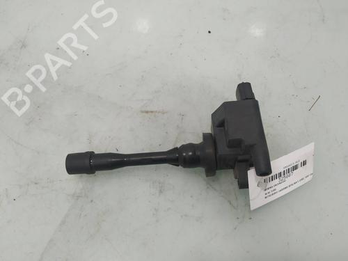 Used Ignition coil MITSUBISHI CARISMA (DA_) 1.6 (DA1A) (99 hp) 8131302
