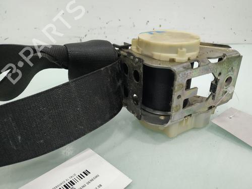 Rear right seatbelt BMW X3 (E83) xDrive 30 d | BP17238802I28 