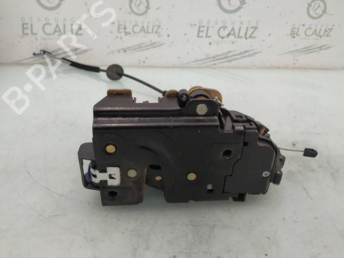 Front left lock VW PASSAT B5 (3B2) 1.9 TDI | BP8186076C98 