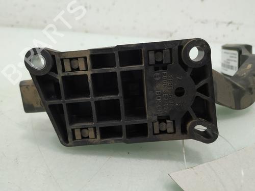 Pedal CITROËN C3 I (FC_, FN_) 1.4 HDi | BP21222382I4 