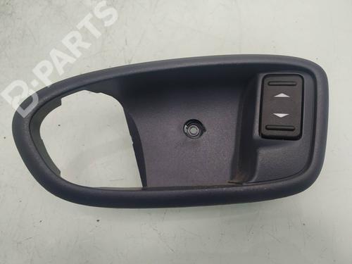 Used Left rear window switch Left rear window switch FORD MONDEO IV (BA7) 2.0 TDCi (140 hp) 8094736 8094736