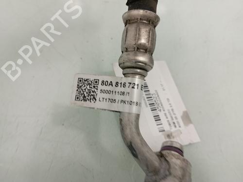 AC pipe AUDI Q5 (FYB, FYG) 3.0 TDI quattro | BP14031572M126 