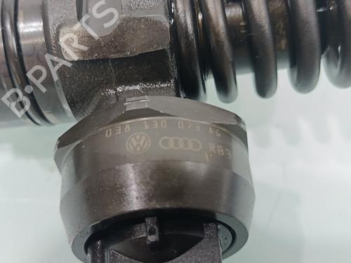 Injector SEAT TOLEDO III (5P2)  | BP32495085M100 