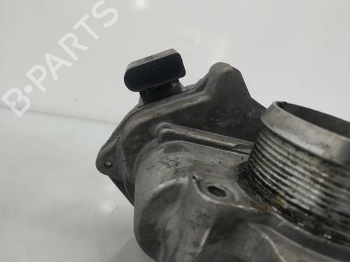 Throttle body VW GOLF VI (5K1) 1.6 TDI | BP8803734M82 