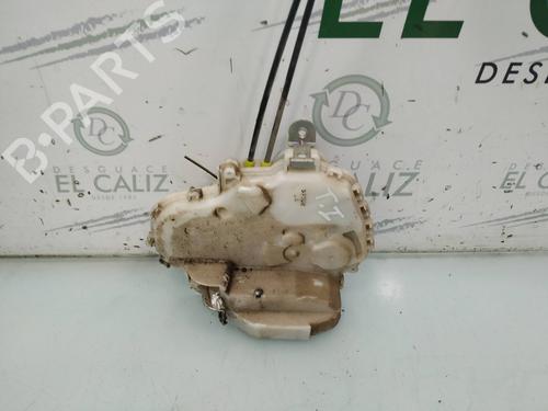Used Rear left lock HONDA CIVIC VIII Hatchback (FN, FK) 2.2 CTDi (FK3) (140 hp) 8095182