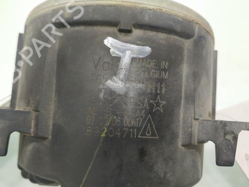 Left front fog light CITROËN XSARA PICASSO (N68) 1.6 HDi | BP20693289C30 