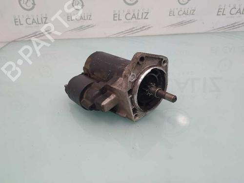 Used Starter SEAT CORDOBA (6K1, 6K2) 1.6 i (75 hp) 8086935