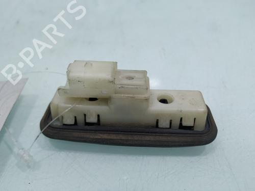 Tailgate handle PEUGEOT 308 I (4A_, 4C_)  | BP16397260C132 