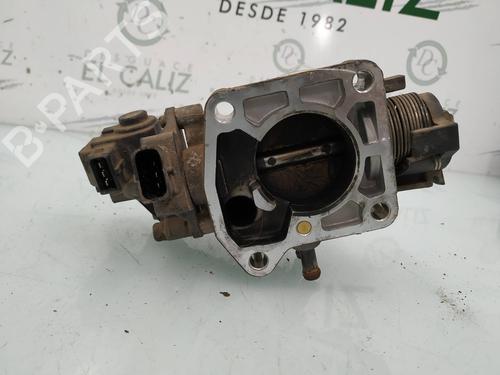 Throttle body HYUNDAI GETZ (TB) 1.1 | BP8096135M82 
