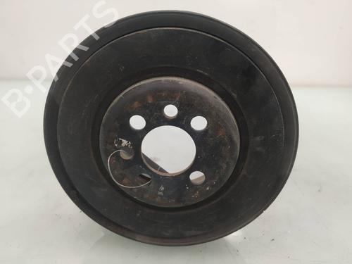 Used Pulley VW NEW BEETLE (9C1, 1C1) 2.0 (115 hp) 14030398