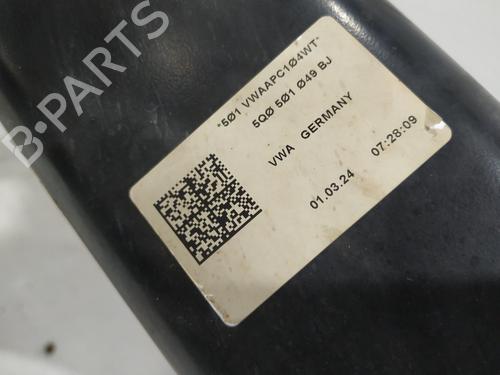 Bagaksel VW T-ROC (A11, D11) | BP30580650M2