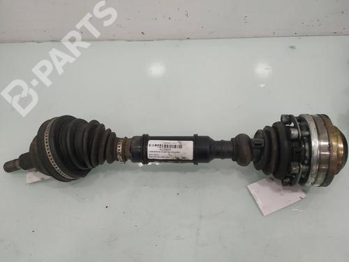 Used Left front driveshaft Left front driveshaft SEAT TOLEDO II (1M2) 1.9 TDI (150 hp) 11178766 11178766