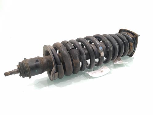 Used Left rear shock absorber MERCEDES-BENZ M-CLASS (W163) [1998-2005]  27692951
