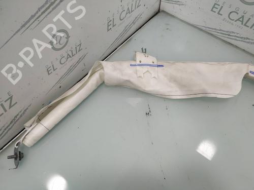 Right curtain airbag OPEL ASTRA J (P10) 1.6 CDTi (68) | BP8098940C12 