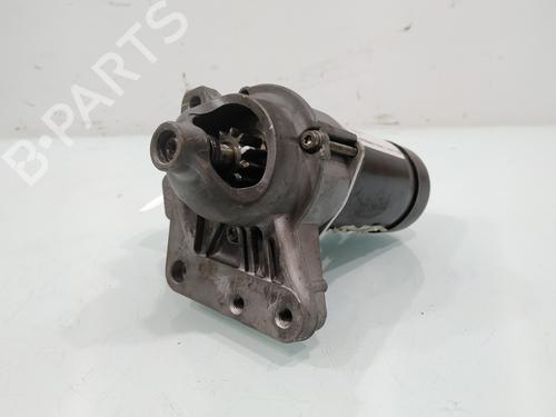 Used Starter PEUGEOT 206 Hatchback (2A/C) 1.4 HDi eco 70 (68 hp) 31686256