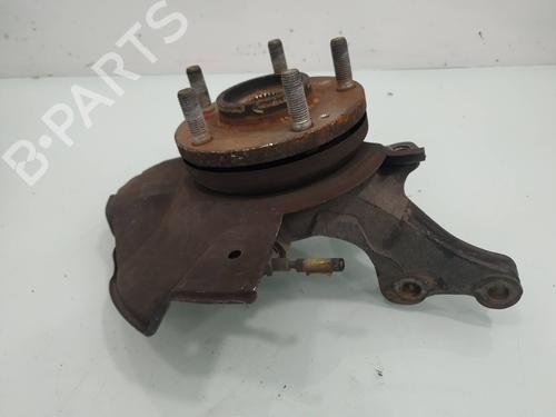 Right front steering knuckle KIA CEE'D SW (ED) 2.0 CRDi 140 | BP11035934M26 