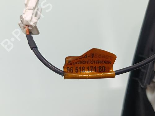 Interior roof light DS DS 5 (KF_) | BP33852126I8 - Image 7