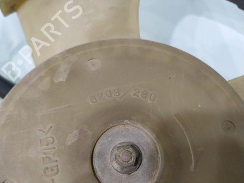 Køleventilator elektrisk HONDA CR-V I (RD) 2.0 16V 4WD (RD1, RD3) | BP29447332M35 