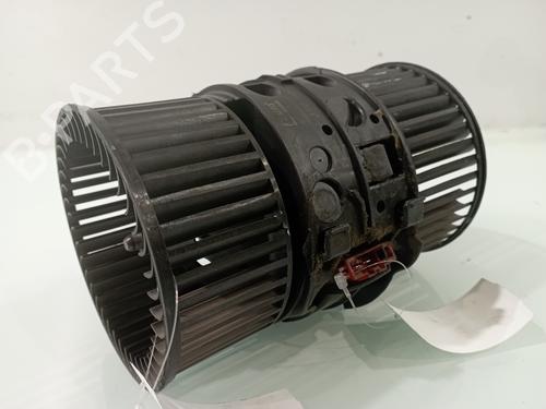 Heater blower motor RENAULT GRAND SCÉNIC III (JZ0/1_) 1.6 dCi (JZ00, JZ12) | BP29834521M62