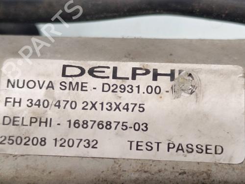 Electronic module PEUGEOT 1007 (KM_)  | BP38310650M83  - Image 6