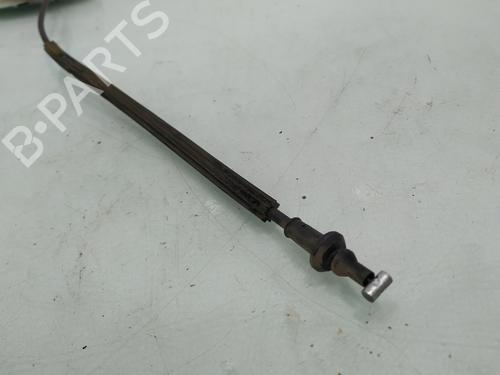 Front left lock CITROËN C3 I (FC_, FN_) 1.4 HDi | BP21263851C98 