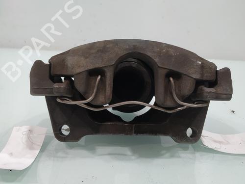 Left front brake caliper AUDI A4 B7 Avant (8ED) | BP29582458M105