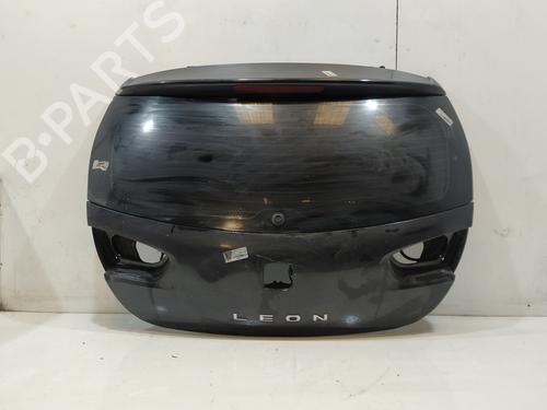Tailgate SEAT LEON (1P1) 1.4 TSI | BP19708406C6 
