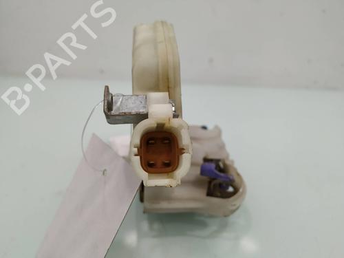 Front left lock NISSAN X-TRAIL I (T30) 2.2 Di 4x4 | BP10985310C98 