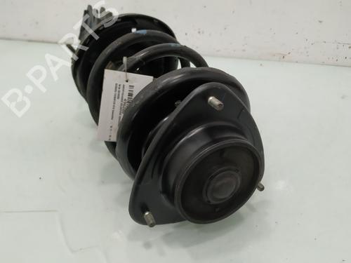 Left front shock absorber SUBARU FORESTER (SH_)  | BP21217494M16 