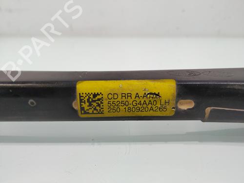 Left rear suspension arm KIA PROCEED (CD)  | BP29435389M14 