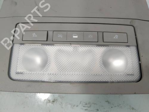 Interior roof light OPEL ASTRA J (P10) 1.6 CDTi (68) | BP8098958I8 