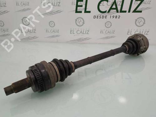 Used Left front driveshaft BMW 1 (E87) 118 d (143 hp) 8089033